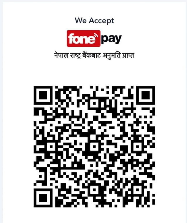 QR Pragyanam