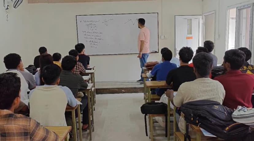 Study Classes