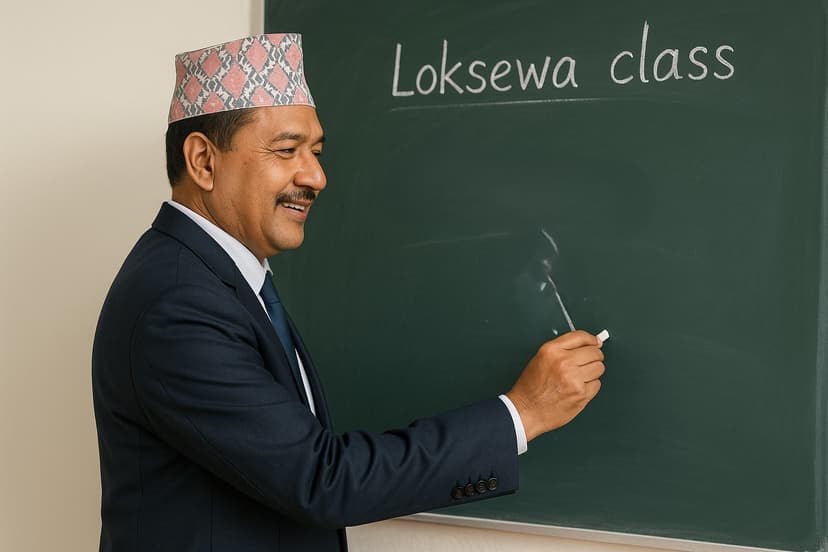 Faculty Teacher