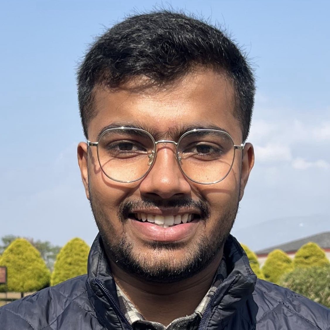 Mr. Bishal Sah