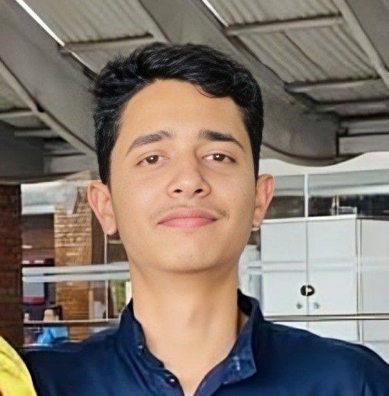 Mr. Ujjwal Subedi